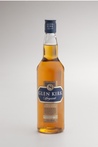 Glen Kirk 8 Yo | 0,7 L | 40%