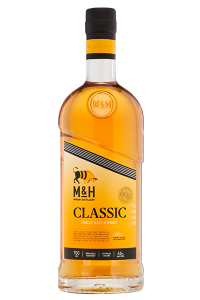 M&H Classic Single Malt Whisky | 0,7 L | 46%