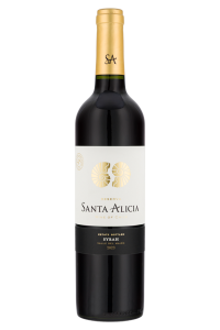 Syrah Reserva, Santa Alicia