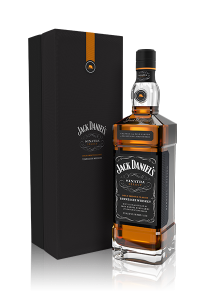 Jack Daniel's Tennessee Whiskey Sinatra Select | 1L | 45%