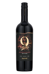 9 Lives Apasionado, San Pedro