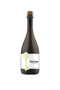 Riesling Extra Dry, Winnica Niemczańska