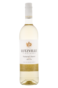 Natural Sweet, Lutzville Vineyards