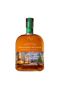 Woodford Reserve Holiday | 0,7 L | 43,2%