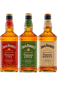 Jack Daniel's | 1 L | 35% 