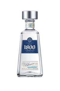 1800 Silver Tequila 100% Agave | 0,7 L | 38%