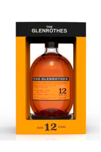 The Glenrothes 12YO | 0,7L | 40%