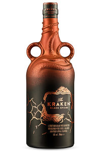 Kraken Limited Edition 2022, Black Spiced | 0,7L | 40%