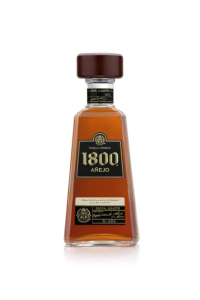Tequila 1800 Anejo | 0,7 L | 38%
