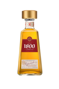 1800 Reposado Tequila 100% Agave | 0,7 L | 38%