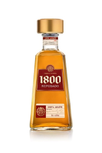 1800 Reposado Tequila 100% Agave | 0,7 L | 38%