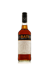 Bati Dark Rum - 2YO | 0,7L | 37,5%