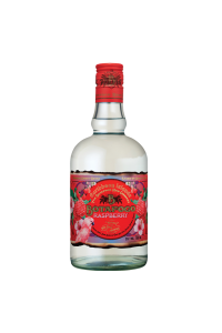 Botafogo Raspberry - White Rum infused with Raspberry | 0,7L | 35%