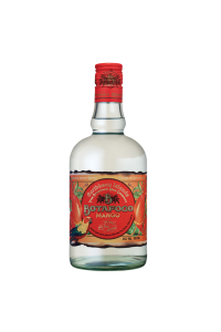 Botafogo Mango - White Rum infused with Mango | 0,7L | 35%