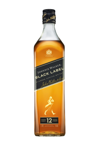 Johnnie Walker Black Label 12YO | 1L | 40%