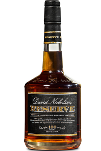 Whisky BN David Nicholson | 0,7 L | 50%