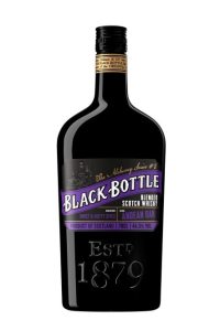 Black Bottle Andean Oak | 0,7 L | 46,3%