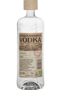 Wódka Koskenkorva Organic | 0,7 L | 40%