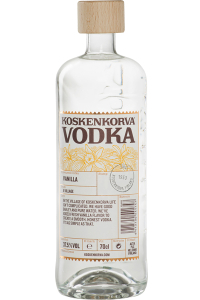 Wódka Koskenkorva Vanilla | 0,7 L | 37,5%