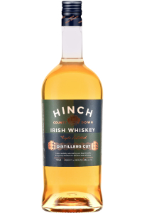 Whisky Hinch Distiller'S Cut | 0,7 L | 40%
