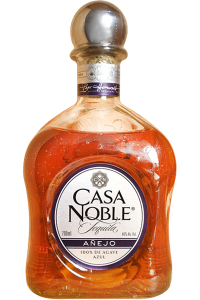 Tequila Casa Noble Anejo 100% Agave | 0,7L | 40%
