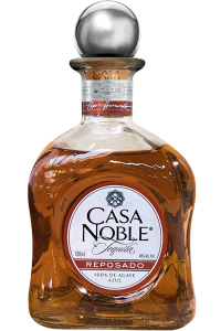 Tequila Casa Noble Reposado 100% Agave | 0,7 L | 40%