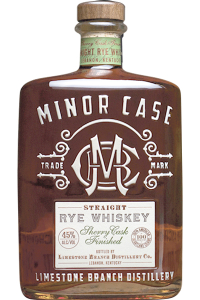 Whisky Bn Minor Case Rye (Limestone) | 0,7 L | 45%