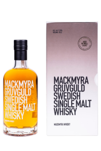 Mackmyra Gruvguld | 0,7 L | 46,1%
