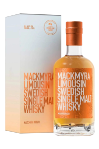 Mackmyra Limousin | 0,7 L | 46,1%