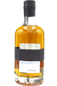 Mackmyra Moment Brukswhisky Dlx II | 0,7 L | 44%