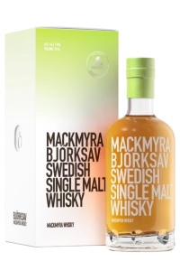 Mackmyra Björksav | 0,7 L | 46,1%