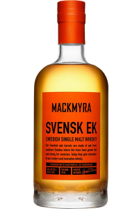 Mackmyra Svensk Ek | 0,7 L | 46%