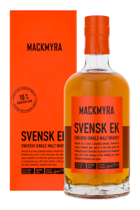 Mackmyra Svensk Ek | 0,7 L | 46%