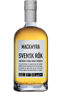 Mackmyra Svensk Rök | 0,5 L | 46%