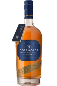 Sm Cotswolds Founder'S Choice | 0,7L | 60,5%