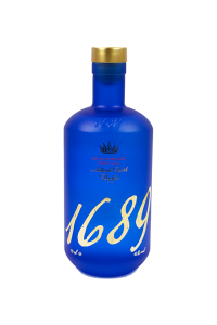 1689 Dutch Dry Blue Gin | 0,7L | 42%