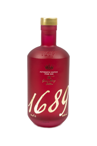 1689 Queen Mary, Pink Gin | 0,7L | 38,5%