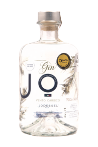 Jo Ressel Gin "Vento Carsico" | 0,7L | 40%