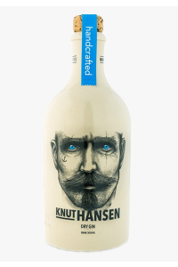 Knut Hansen Dry Gin | 0,5L | 42%