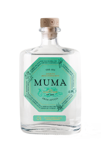 Muma Gin | 0,5L | 41,8%