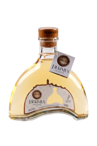 Sharish Laurinius Gin | 0,5L | 40%