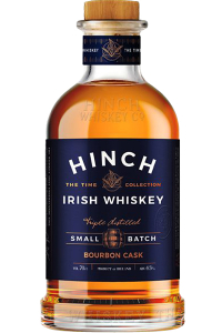 Whisky Hinch Small Batch | 0,7 L | 43%