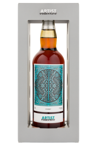 Caol Ila 10Y 2010 Collective 5.0 | 0,7L | 48%