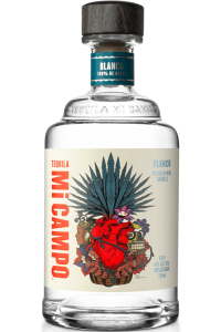Tequila MiCampo Blanco 100% Agave | 0,7L | 40%