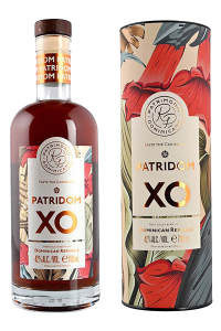 Patridom Xo | 0,7L | 42%