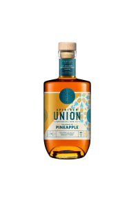Union Queen Pinneaple Botanical Rum| 0,7L | 38%
