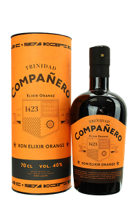 Compañero Elixir Orange | 0,7L | 40%
