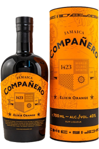 Compañero Elixir Orange | 0,7L | 40%