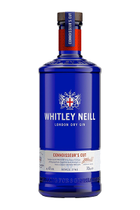 Whitley Neill Connoisseur's Cut | 0,7L | 47%