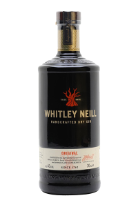 Whitley Neill Original | 0,7L | 43%